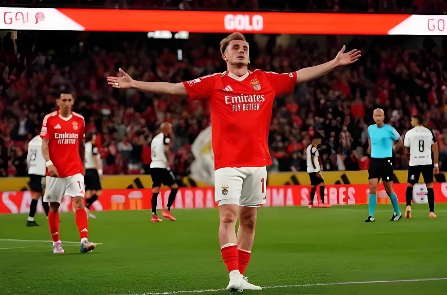 葡萄牙豪取大胜发挥出色表现的简单介绍 葡萄牙豪取大胜发挥出色表现的简单介绍