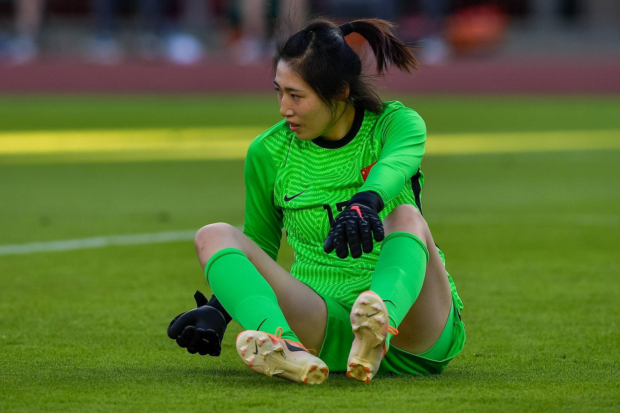 波多黎各女足实力崛起赢得全民支持 波多黎各女足实力崛起赢得全民支持