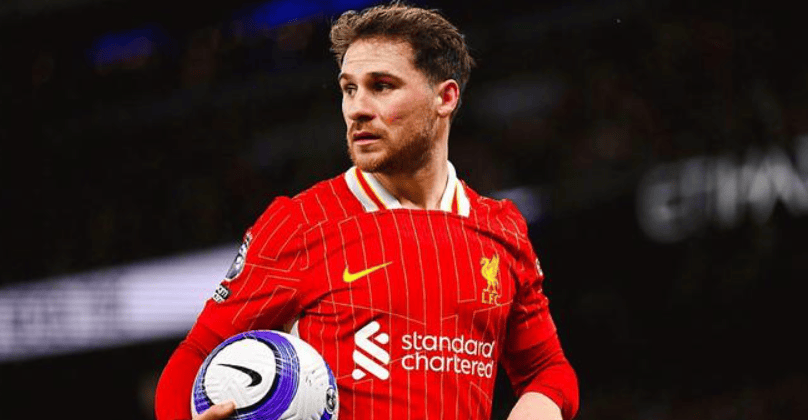 利物浦扭转势头，逆袭巴黎圣日耳曼