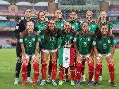 墨西哥女足突破瓶颈，状态迎来爆发的简单介绍