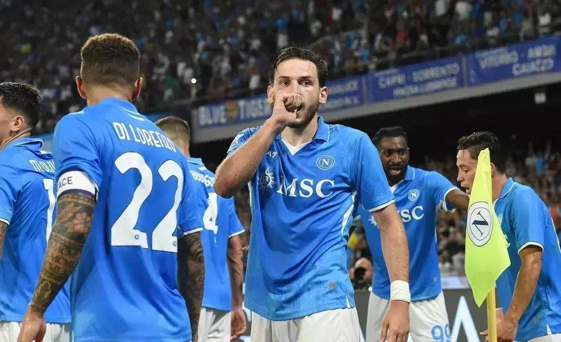 新帅上任首败,那不勒斯遭遇三连败的简单介绍 新帅上任首败,那不勒斯遭遇三连败的简单介绍