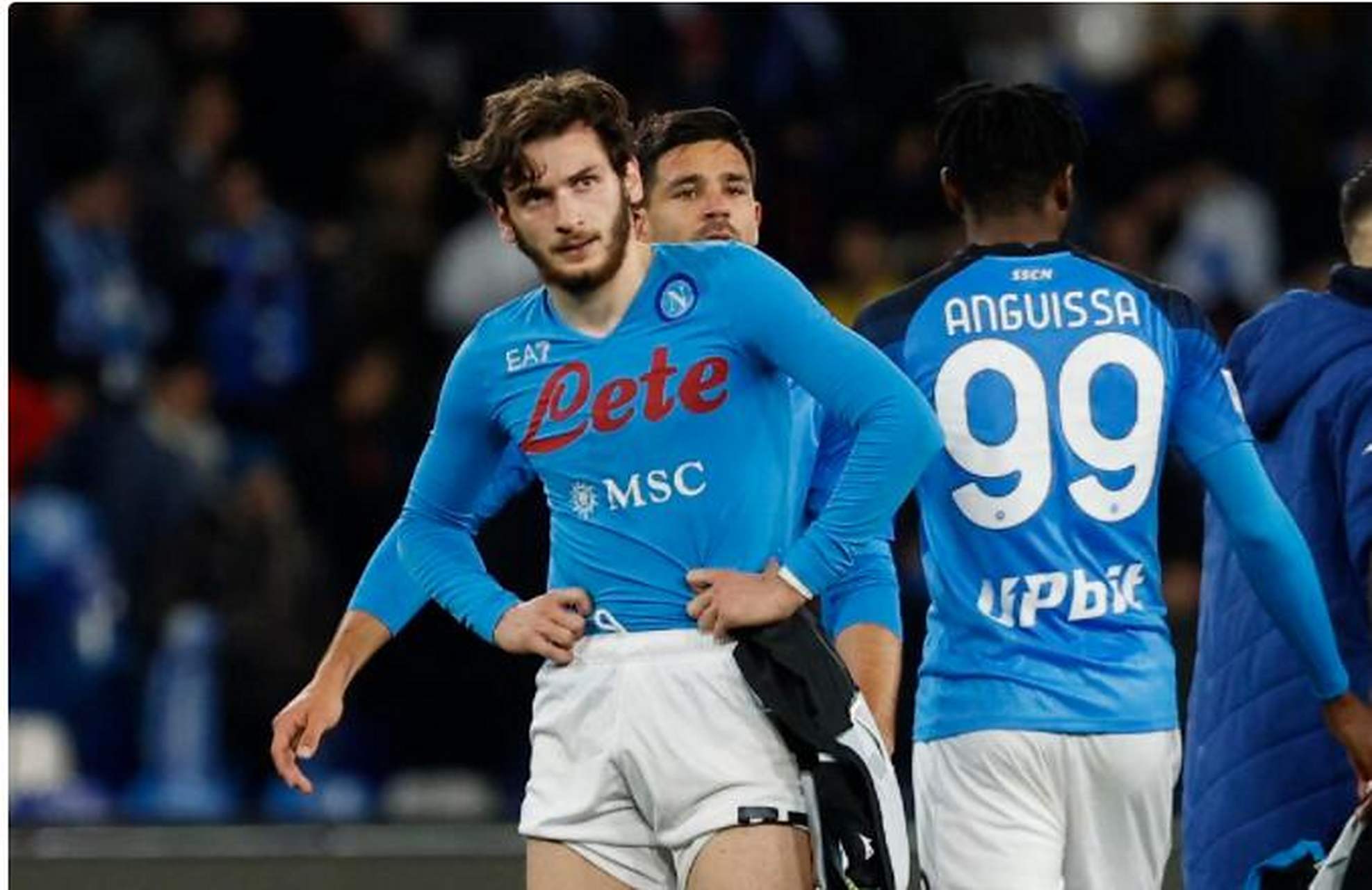 新帅上任首败,那不勒斯遭遇三连败的简单介绍 新帅上任首败,那不勒斯遭遇三连败的简单介绍