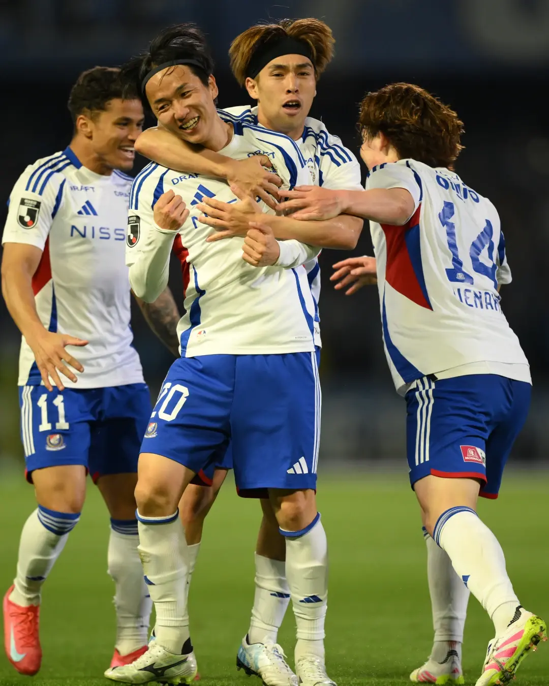 关于川崎前锋小组赛大胜对手,出线形势乐观的信息 关于川崎前锋小组赛大胜对手,出线形势乐观的信息