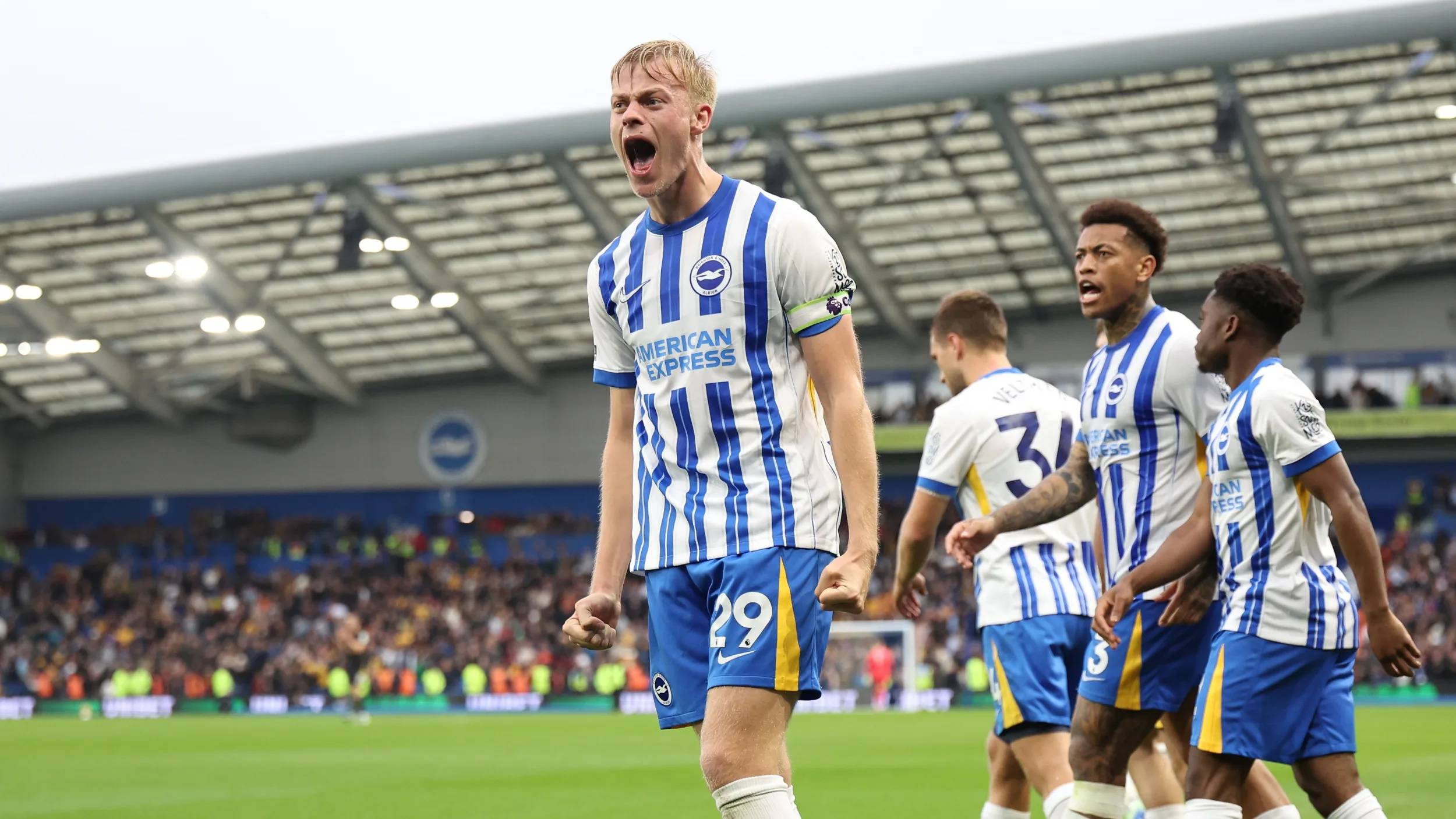 九游体育官方入口-包含曼城客场大胜布莱顿，榜首位置不变的词条