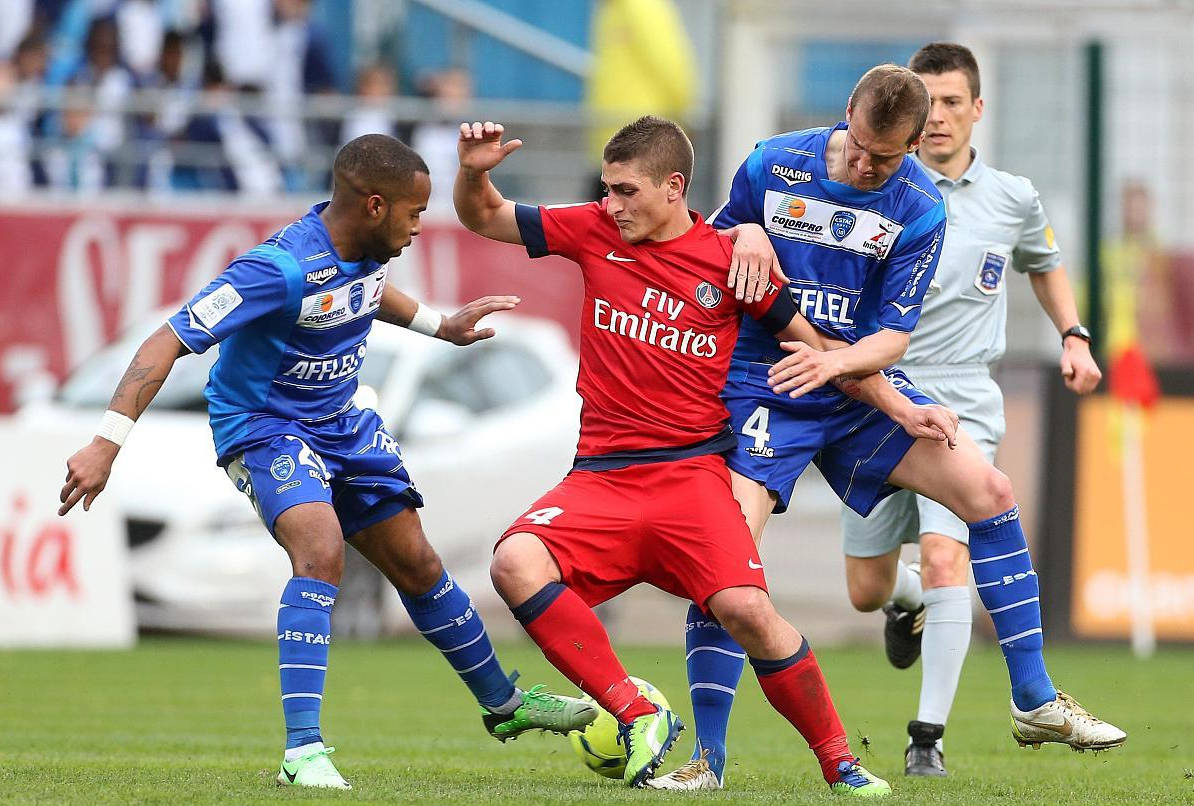 九游体育-瓦朗谢纳取得大胜，保持良好状态