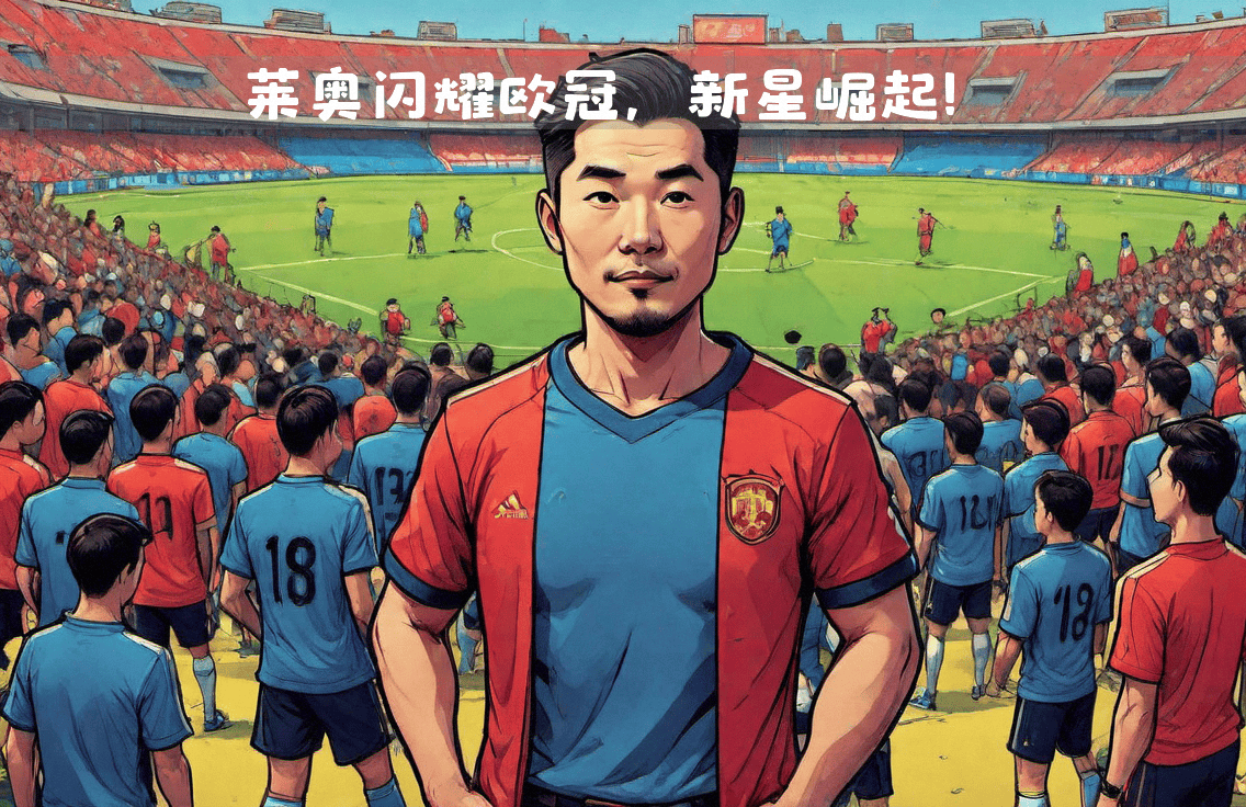 九游体育网页版登录入口-新秀球队逆袭晋级，欧冠新星耀眼