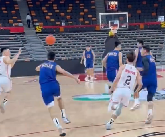 九游体育app-包含广东东莞热身赛取胜，备战季后赛的词条