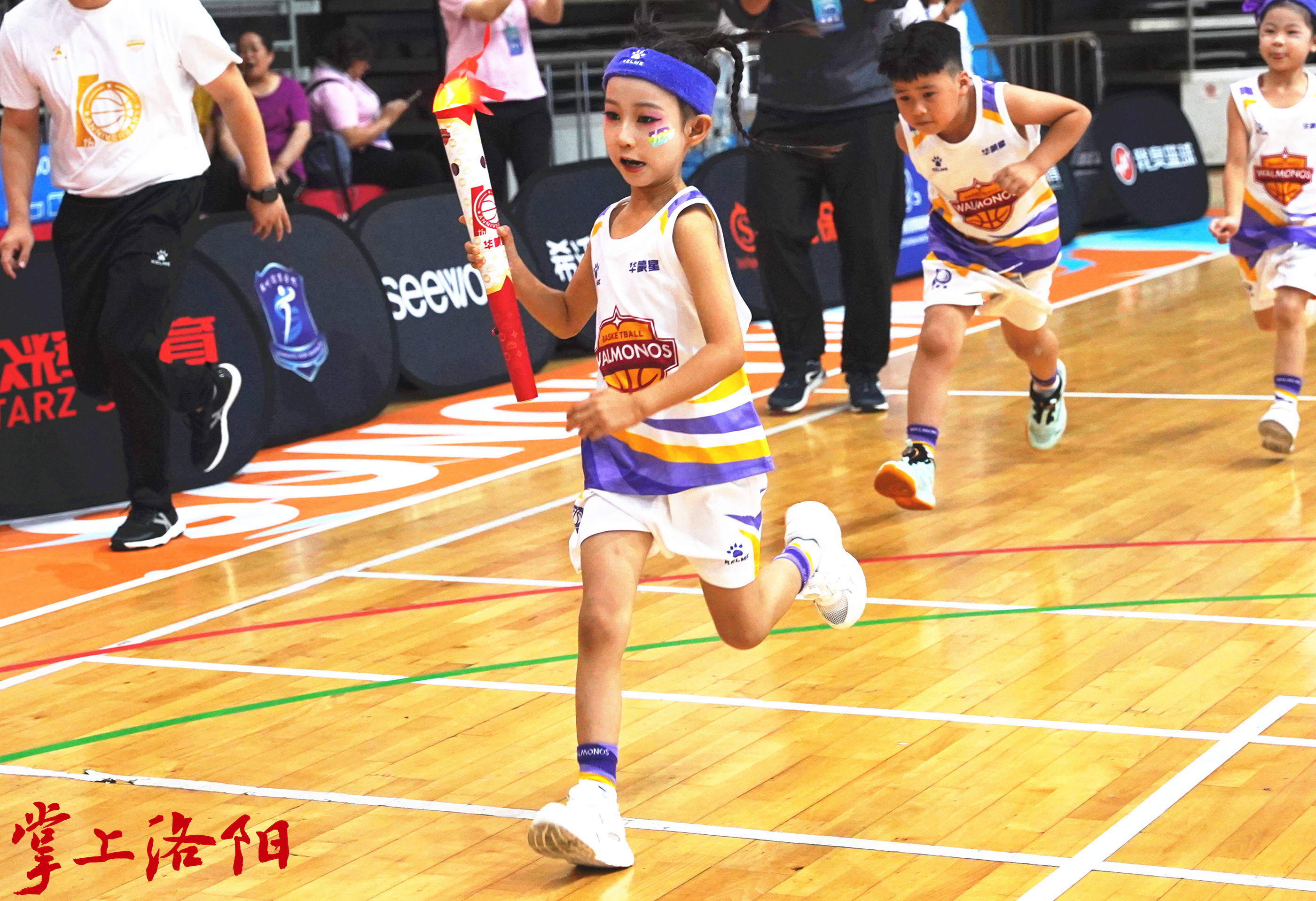 九游体育官网-篮球联赛新一季即将轰轰烈烈开幕