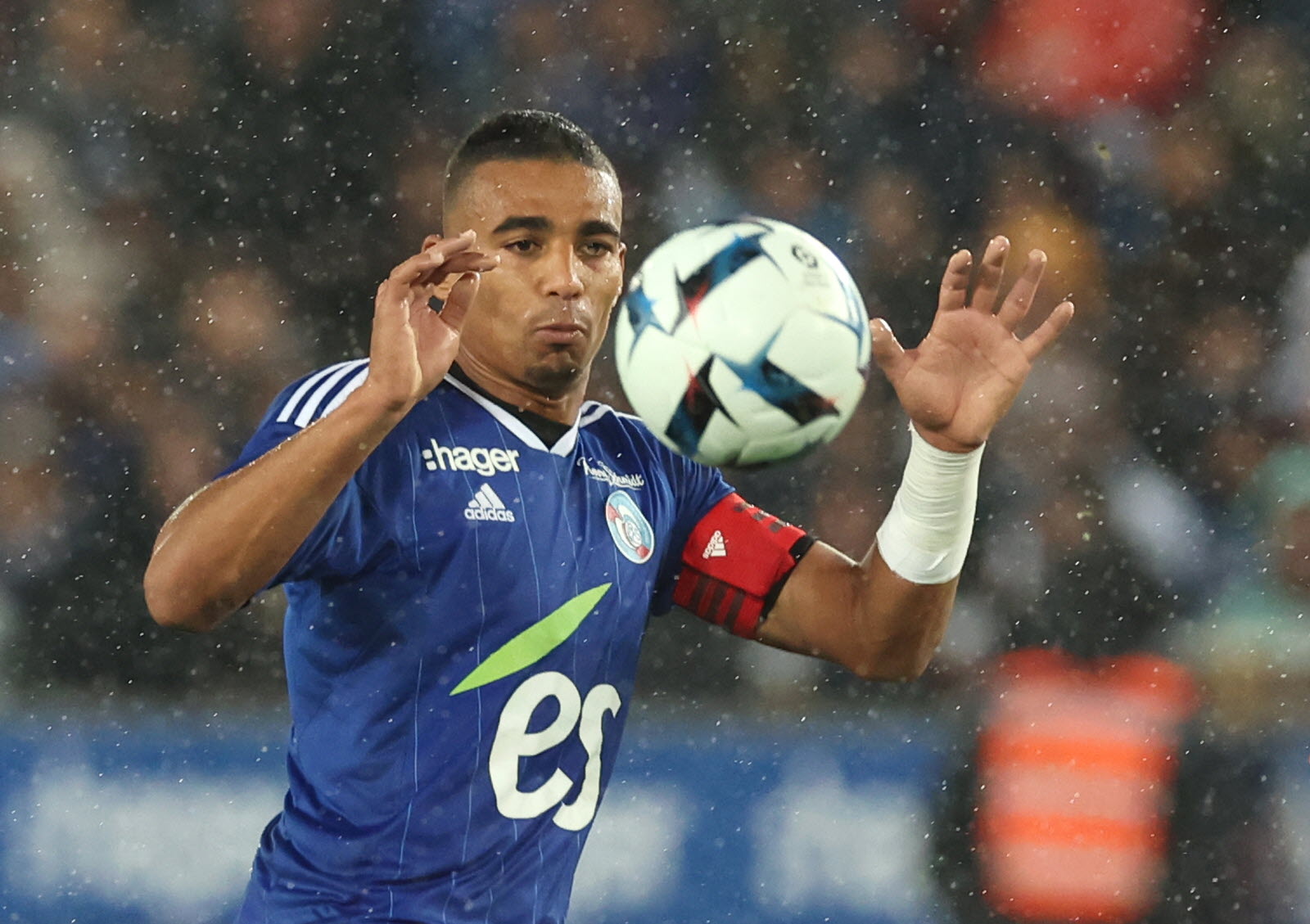 斯特拉斯堡客场不敌洛里昂，遭遇意外失利的简单介绍