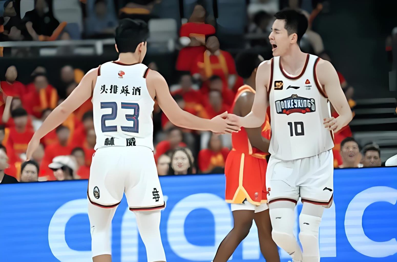 九游体育网页版入口-包含新疆队备战全面展开，迎接新的挑战的词条