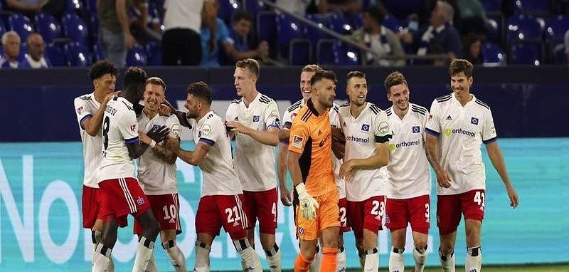 九游体育网页版入口-包含汉堡球队遭遇惨败，危急保级状态遭受考验的词条