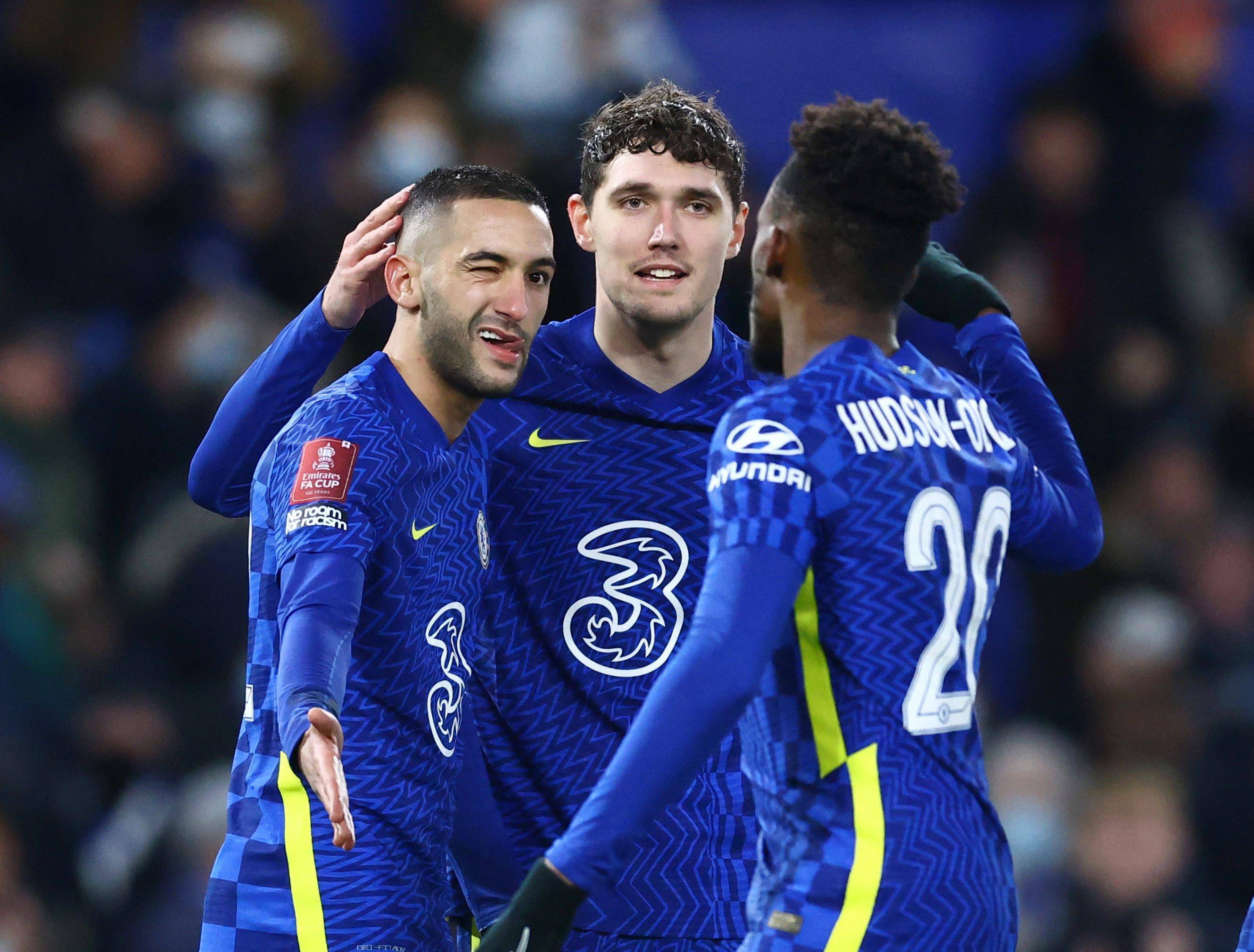 九游体育app下载-切尔西门将表现出色，助队晋级！