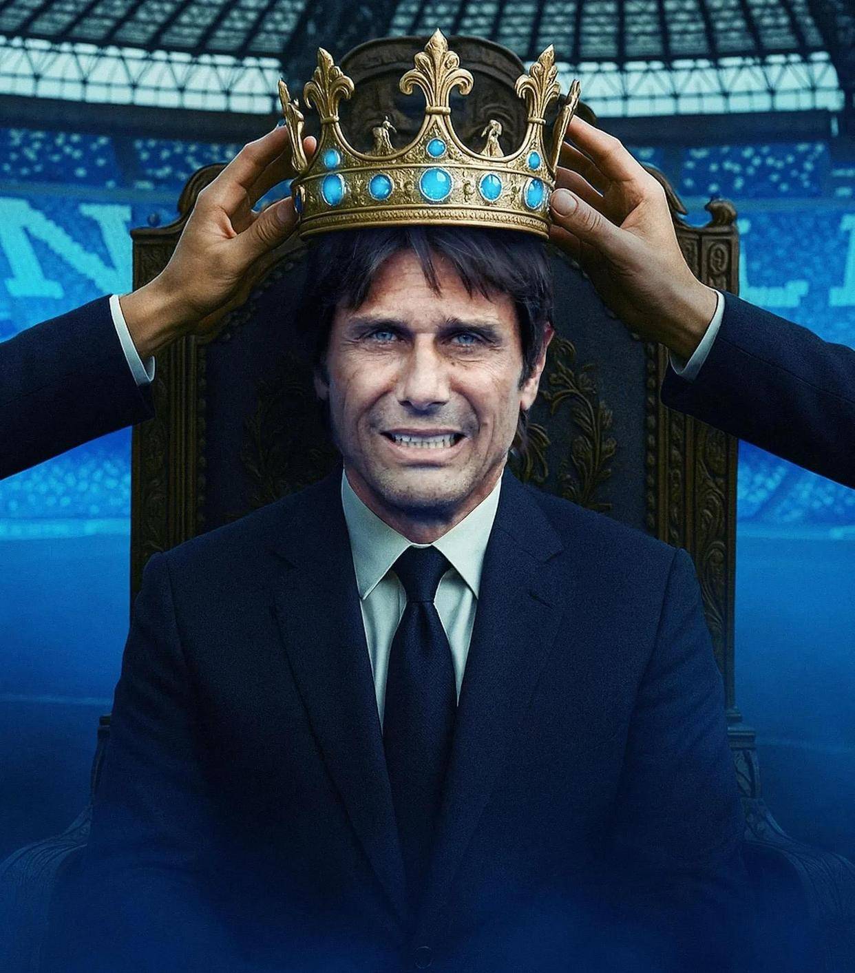 那不勒斯连续三场胜利，欧冠名额在望的简单介绍