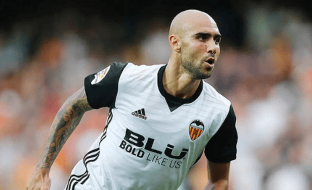 阿拉维斯不敌瓦伦西亚，遭遇连败！