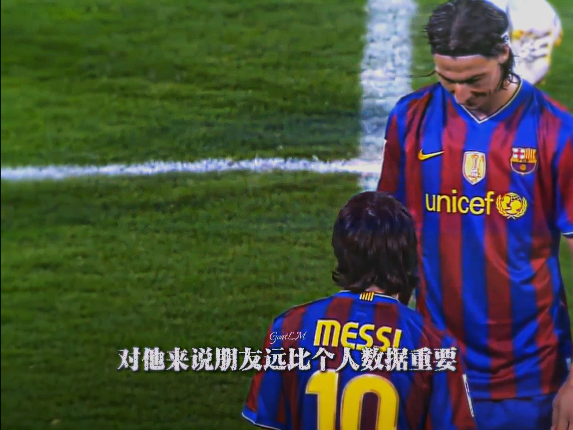 九游体育网页版入口-梅西帽子戏法，巴黎大胜哈化粉碎赛会梦！的简单介绍