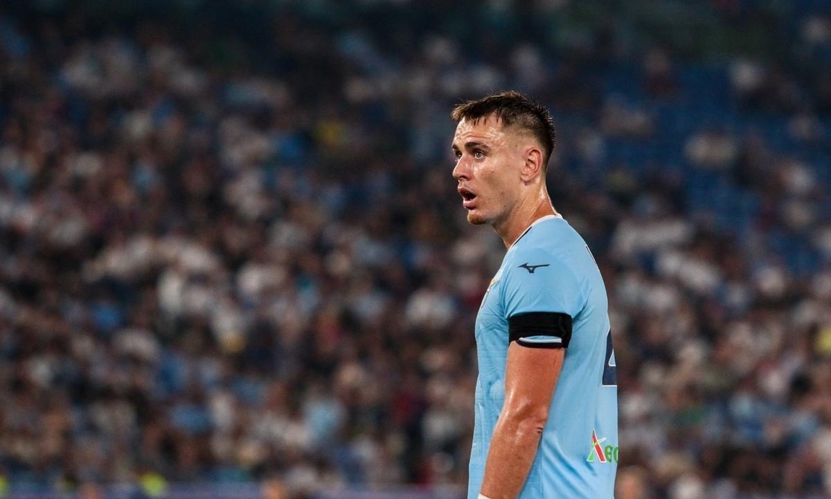 九游体育官方入口-拉齐奥主场大胜AC米兰，继续稳住前列的简单介绍