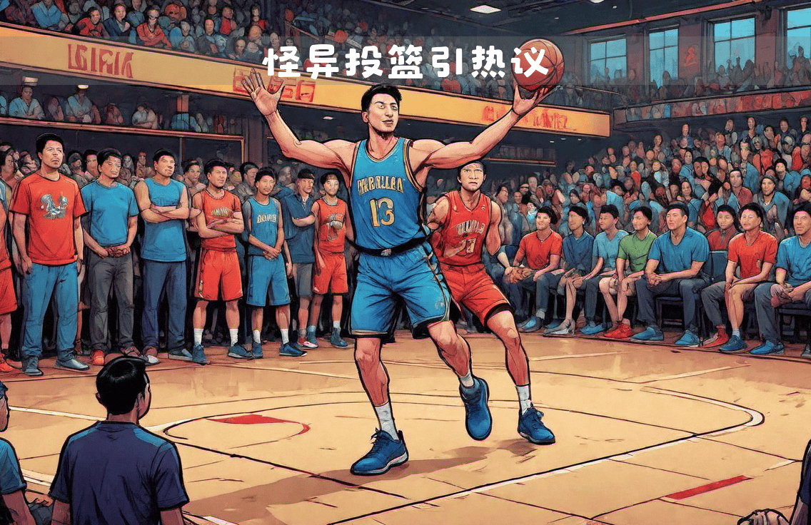 九游体育官网-篮球明星大战将掀起一场篮球热潮