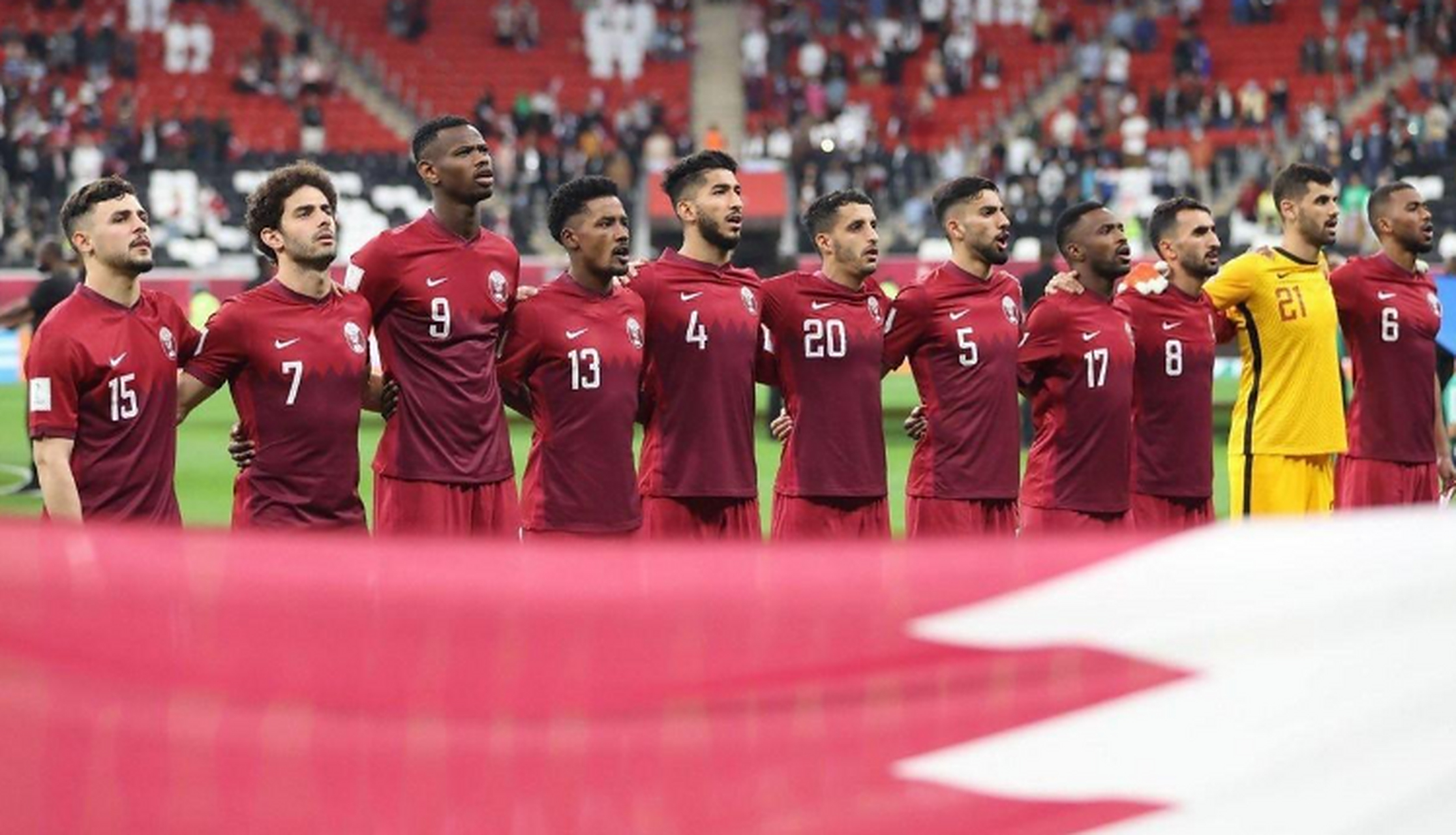 阿联酋球队赢得关键胜利，晋级亚洲杯半决赛