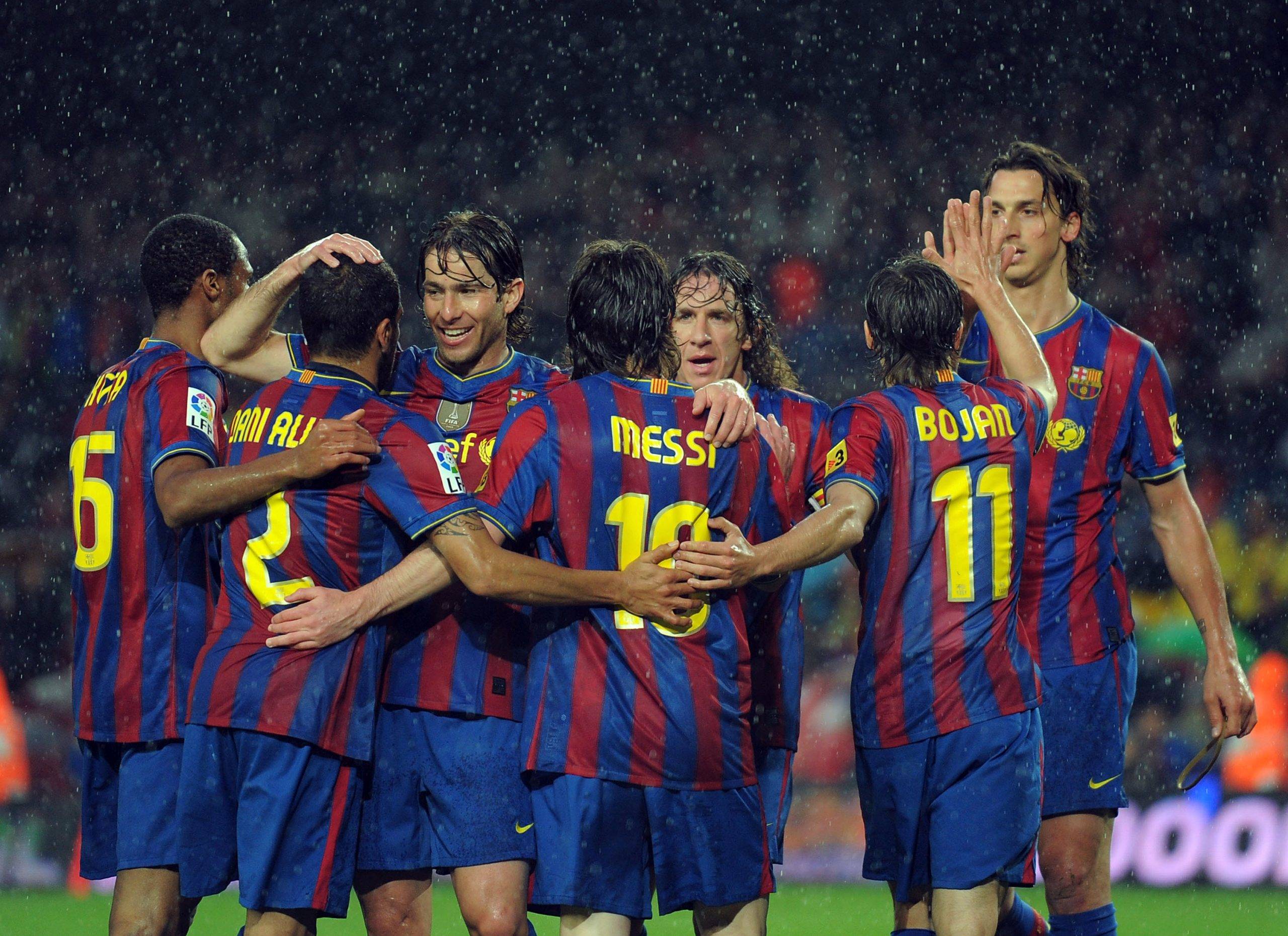 九游体育官方入口-梅西率队主场大胜巴拉多利德，巴萨稳居积分榜首位