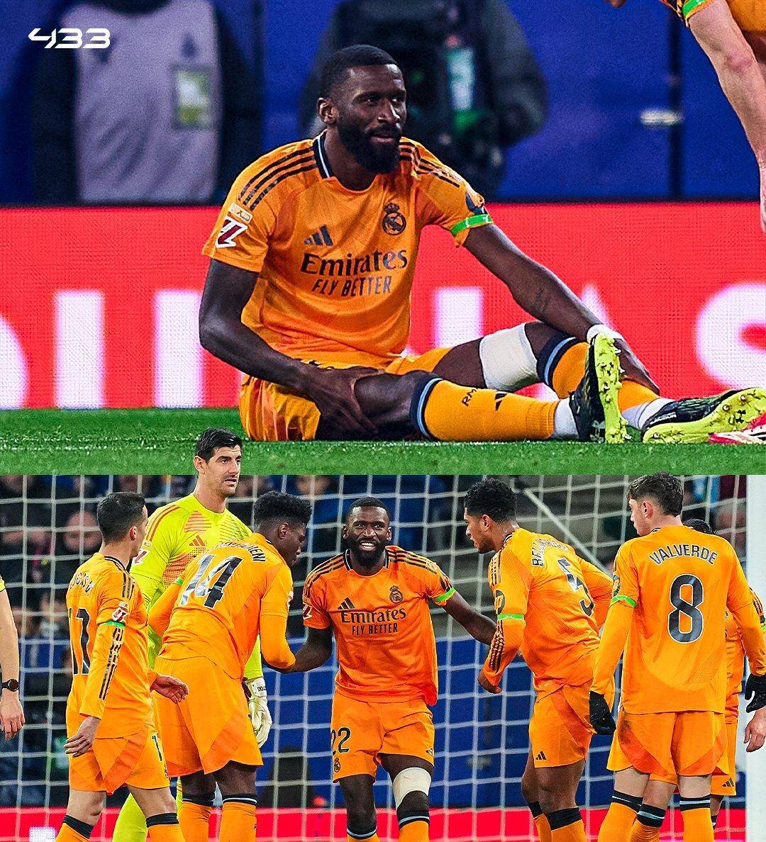 九游体育入口-皇马险胜战绩不佳，小组出局压力山大的简单介绍