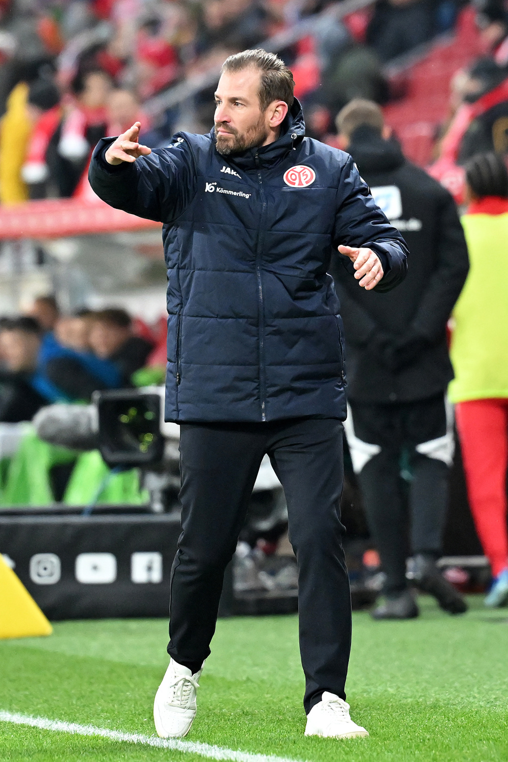 沃尔夫斯堡主帅预计球队会在接下来的比赛中取得胜利的简单介绍