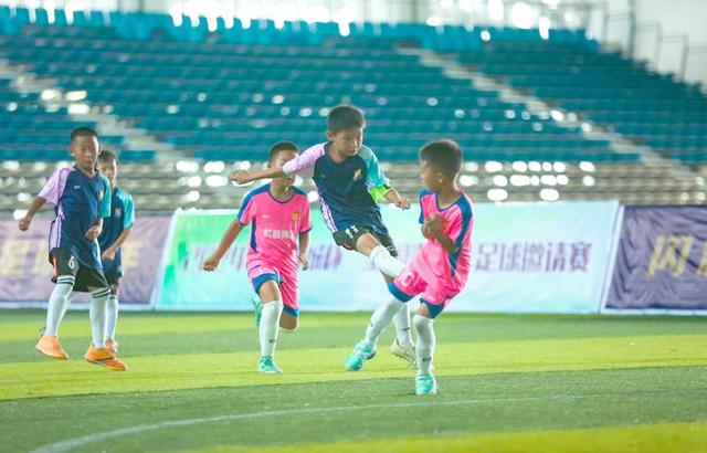 青少年国际赛事频频受关注,年轻球员崭露头角的简单介绍 青少年国际赛事频频受关注,年轻球员崭露头角的简单介绍