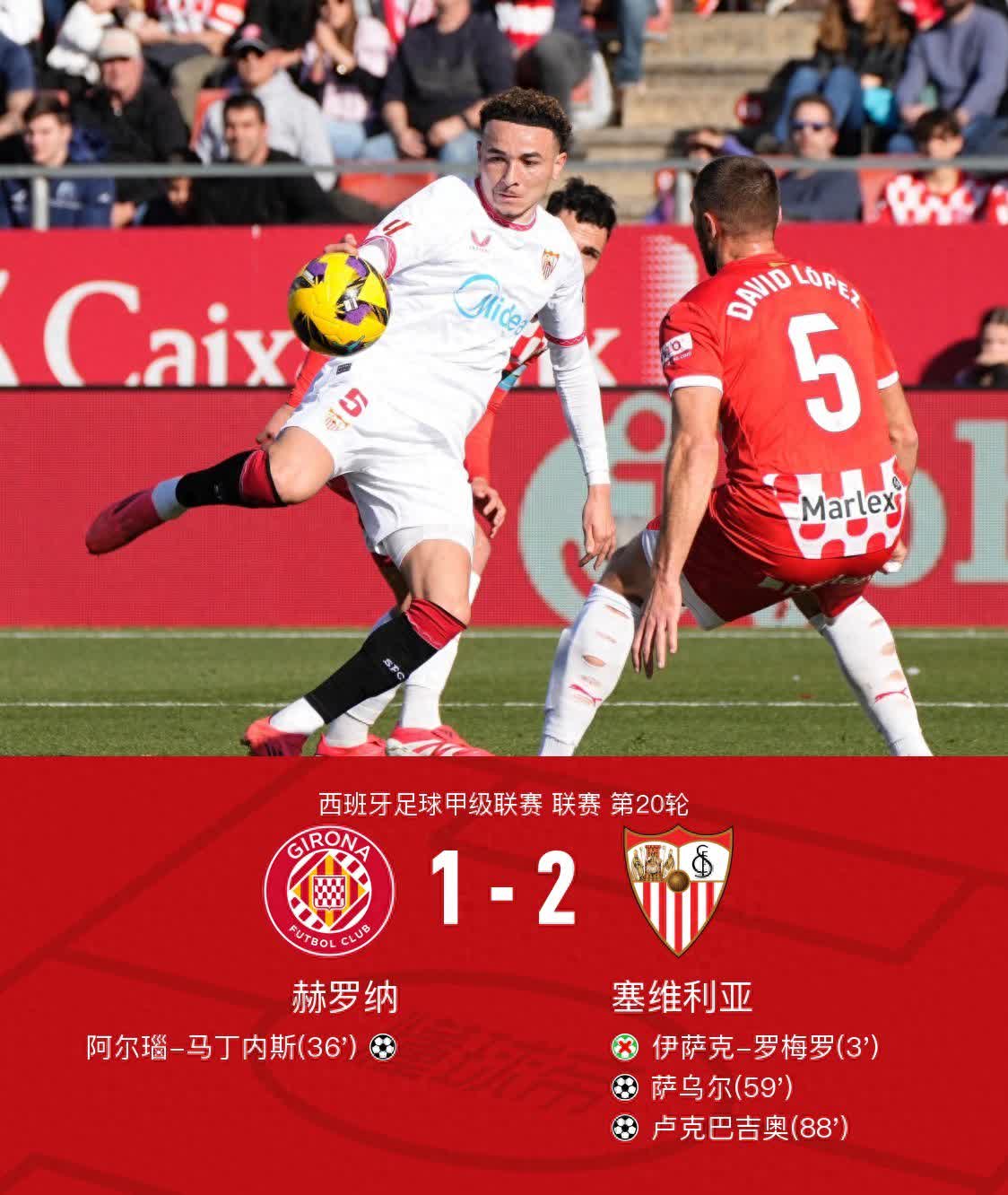 格拉纳达坐镇主场战胜赫塔菲，卫冕意愿明显