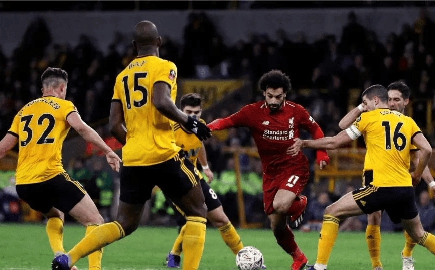 包含狼队客场失利，近期状态有所下滑的词条