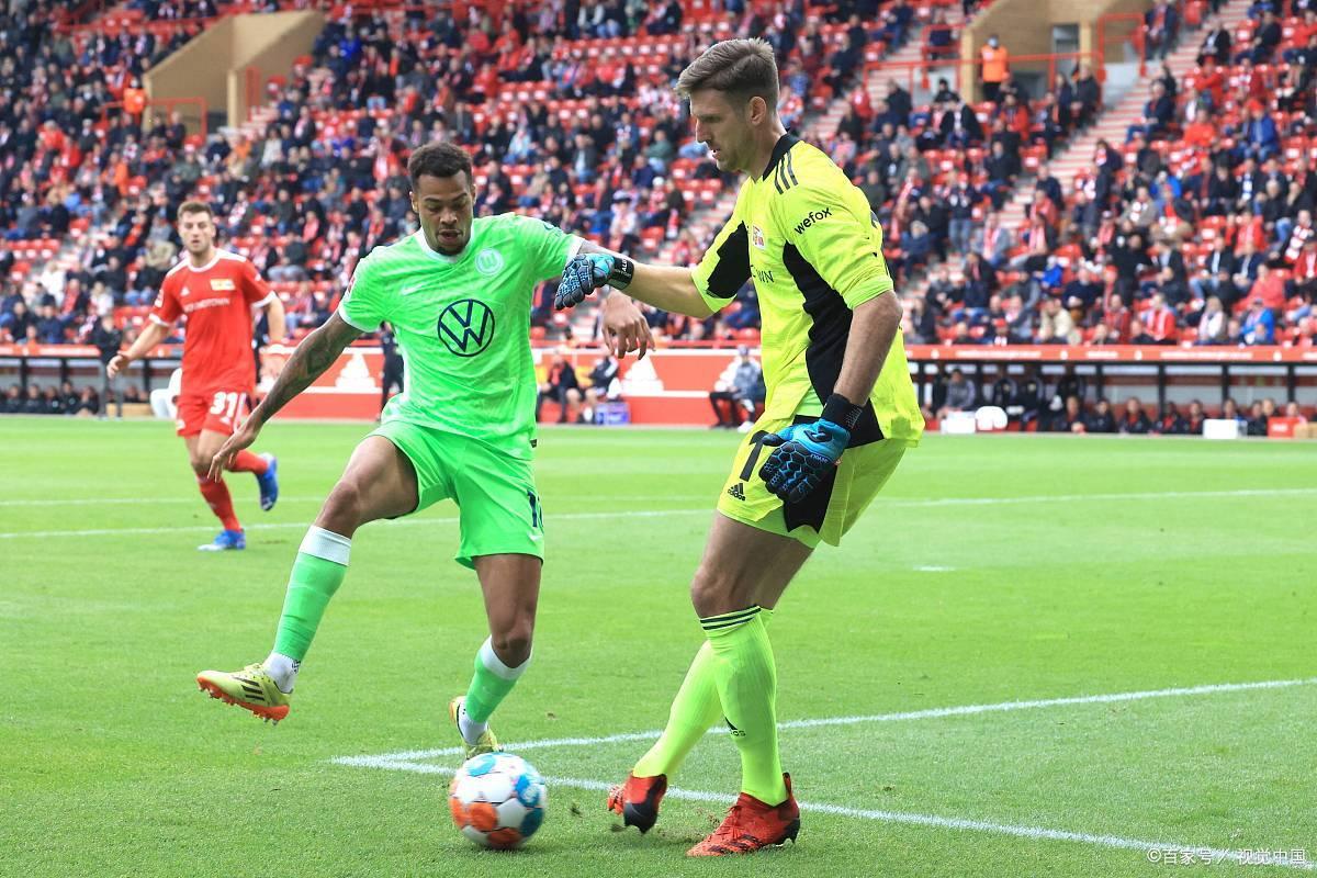 沃尔夫斯堡队主场迎来丰富精彩比赛的简单介绍