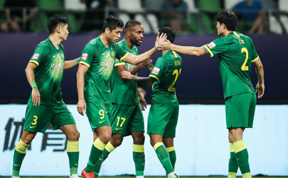 关于上港国安硬仗得胜积分榜排名逐步攀升的信息 关于上港国安硬仗得胜积分榜排名逐步攀升的信息