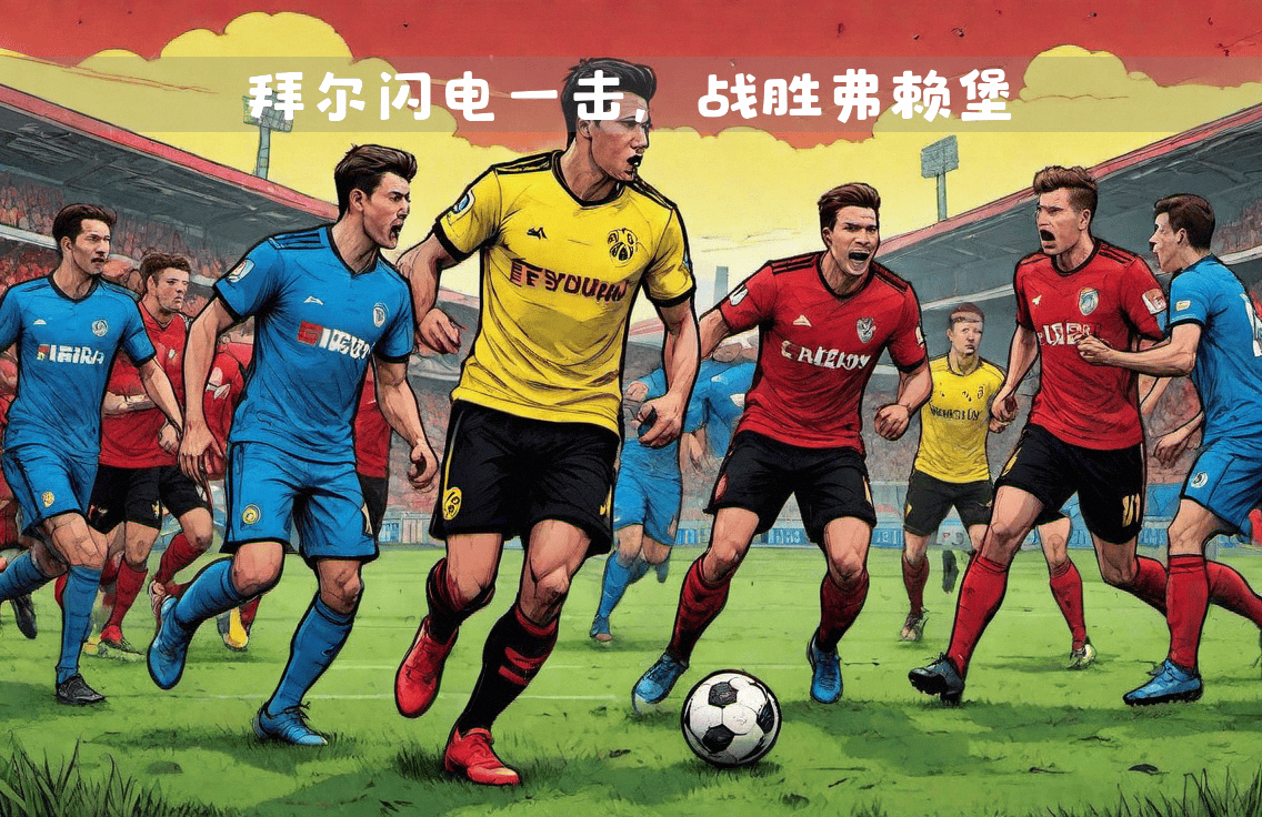 弗赖堡惨败多特蒙德，遭遇联赛第一败的简单介绍
