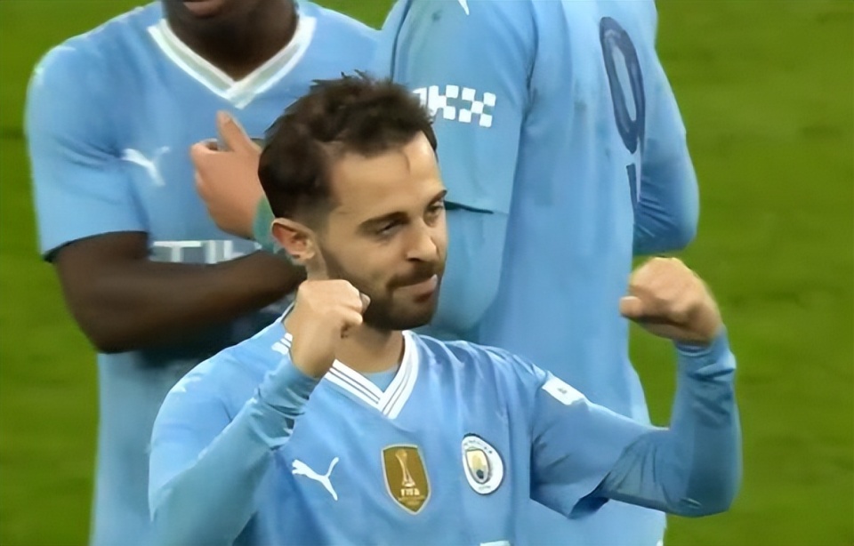 关于曼城绝杀晋级,成功挺进欧冠半决赛的信息 关于曼城绝杀晋级,成功挺进欧冠半决赛的信息