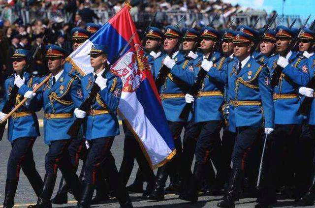 九游体育官方登录入口-塞尔维亚展现强大实力，不容小觑