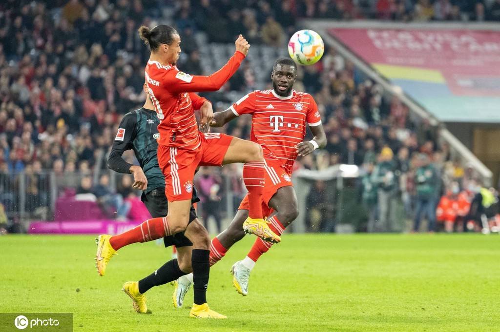 拜仁慕尼黑实现四连胜，德甲霸主态势强劲！的简单介绍