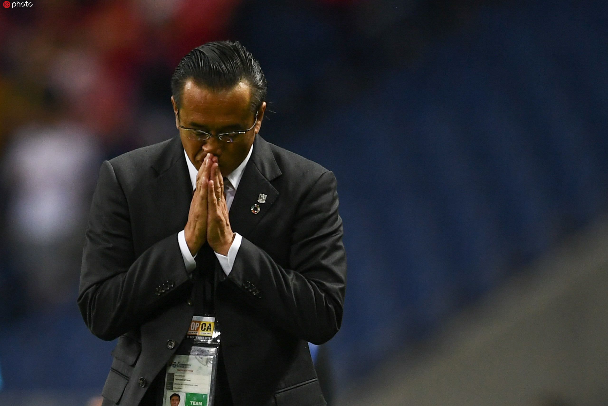 九游体育app-临场作战秘诀揭晓，球队主帅鼓励士气的简单介绍