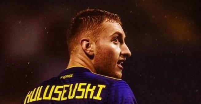 克罗地亚迎战瑞典，获得宝贵的胜利