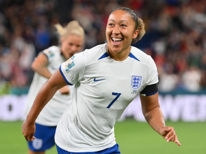 英格兰女足联赛战历史最好一年，球员无愧先锋的简单介绍