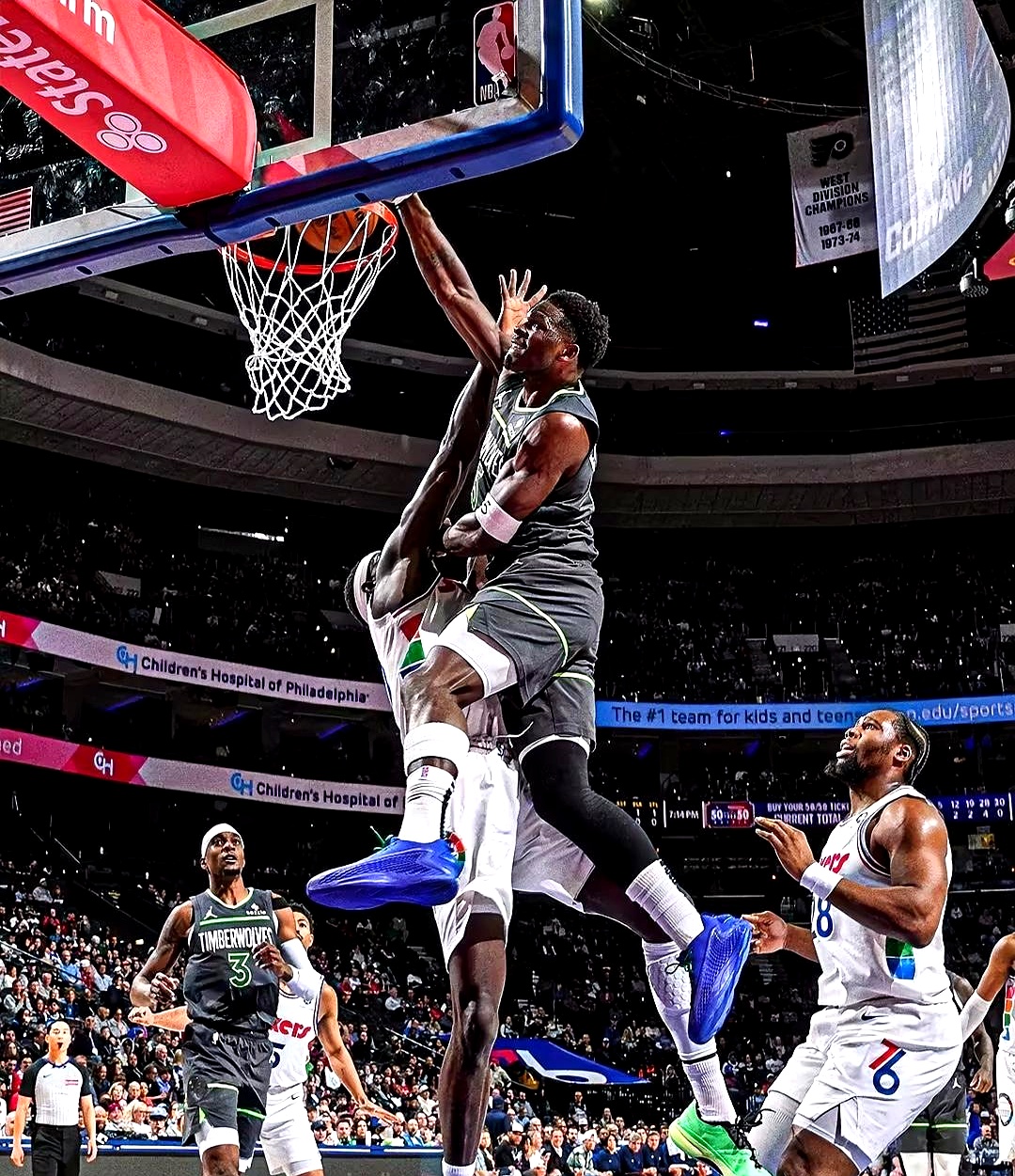 九游体育官网-森林狼失分能力不足，需重视进攻训练