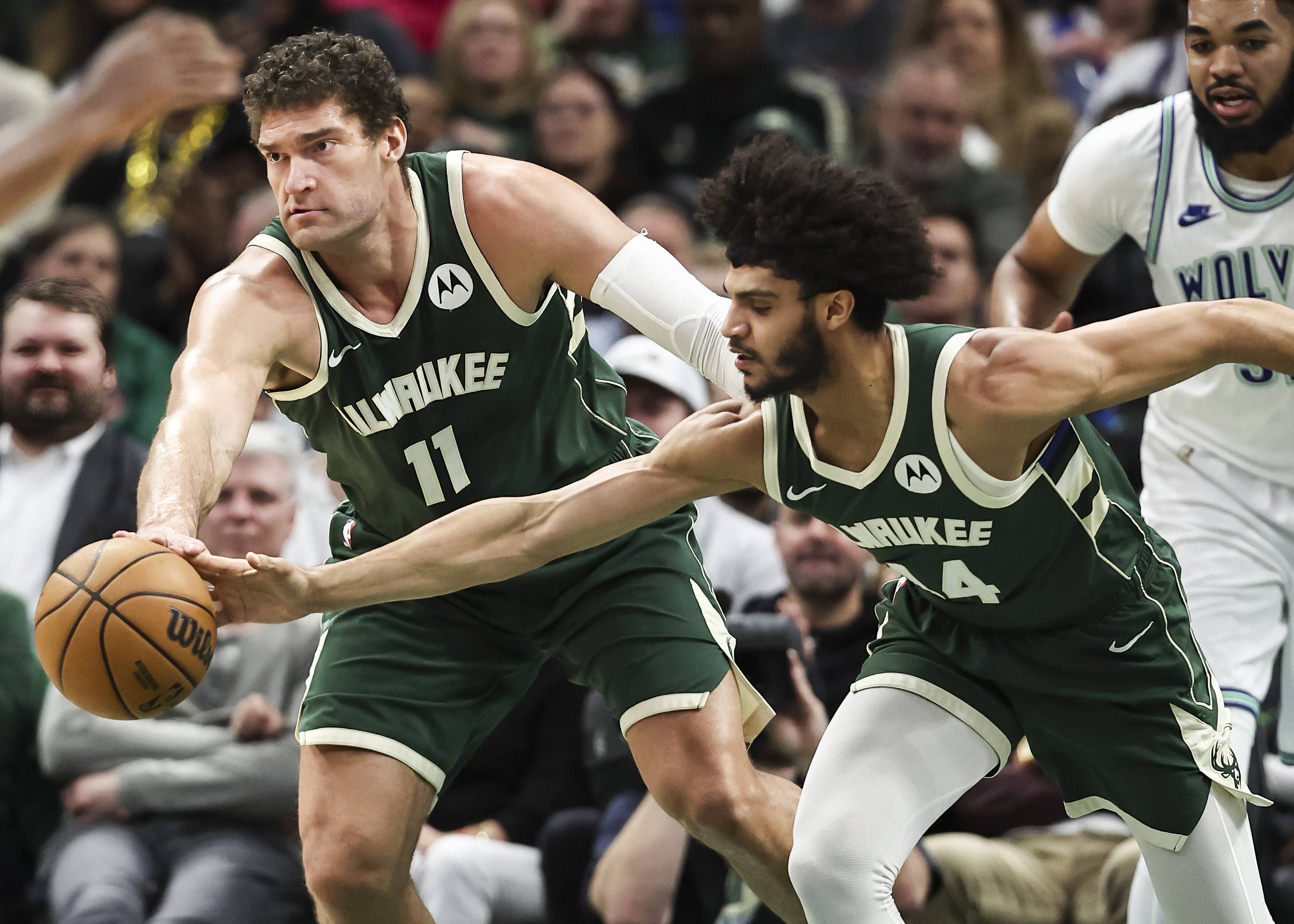 森林狼失分能力不足，需重视进攻训练