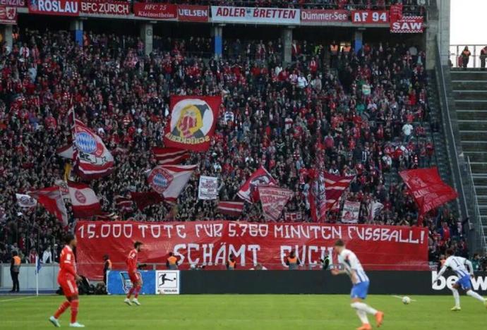 柏林赫塔客场遭遇惨败，难堪失利的简单介绍