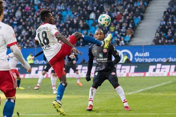 柏林赫塔客场遭遇惨败，难堪失利的简单介绍