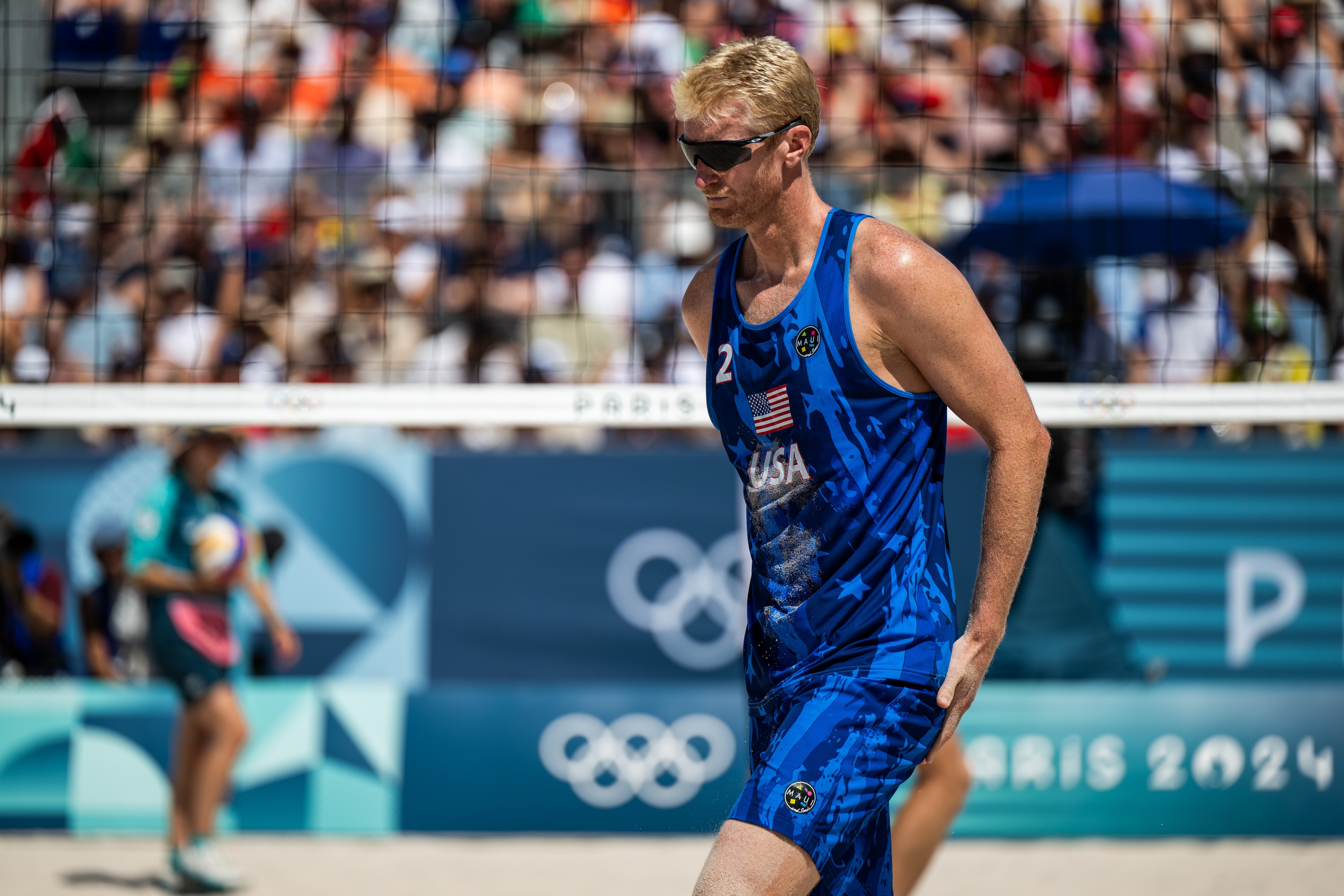 古巴选手在田径比赛中实现梦想 古巴选手在田径比赛中实现梦想