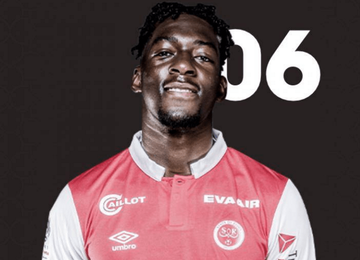 瓦朗谢纳主场不败,成为法甲本赛季黑马的简单介绍 瓦朗谢纳主场不败,成为法甲本赛季黑马的简单介绍