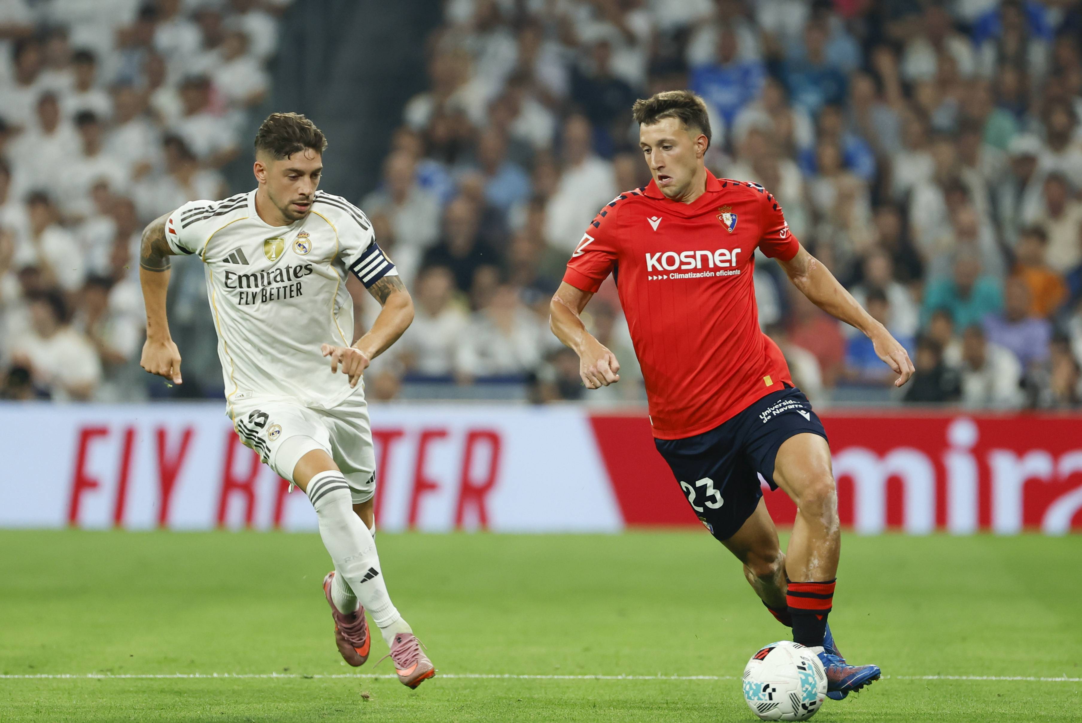 关于奥萨苏纳客场逆转,取得关键胜利的信息 关于奥萨苏纳客场逆转,取得关键胜利的信息