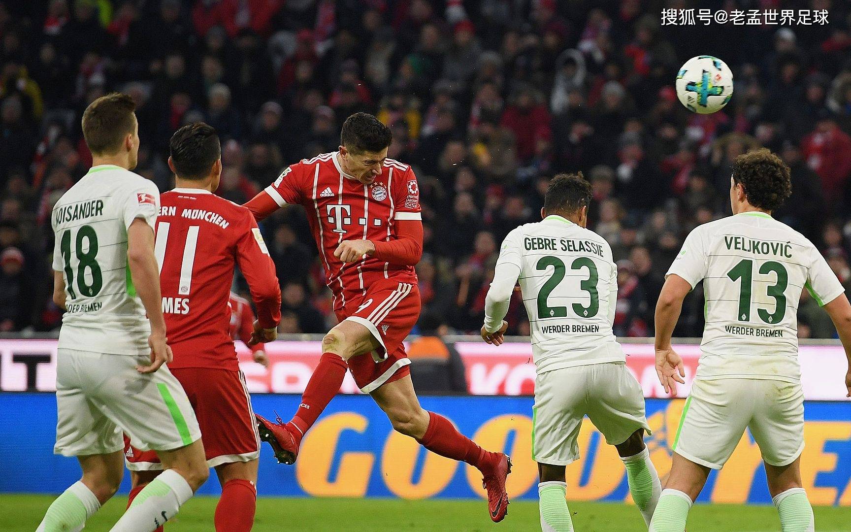 足球挑战赛：欧洲预选赛风云激荡