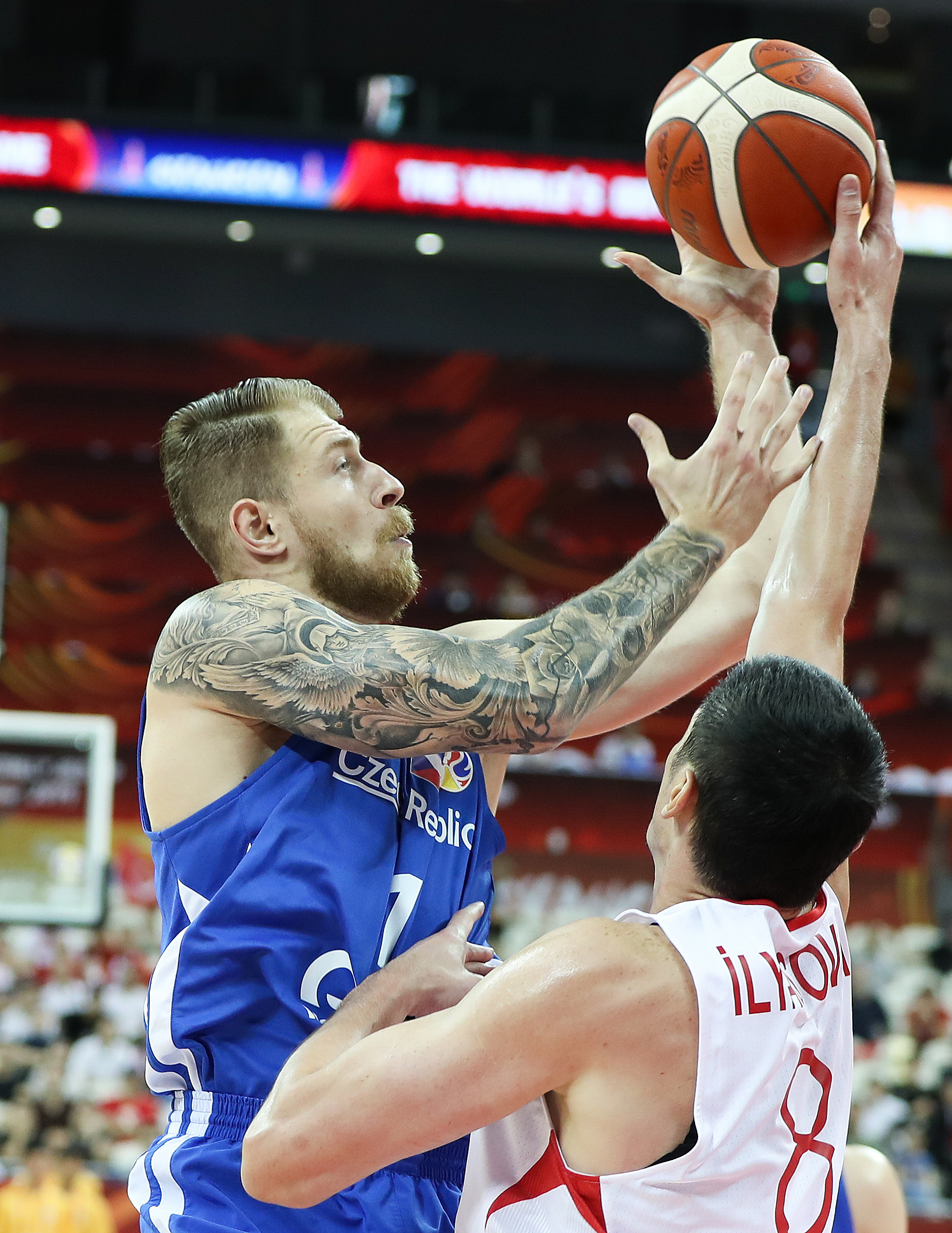 九游体育网页版-包含捷克篮球协会启动篮球推广计划，鼓励更多人参与的词条