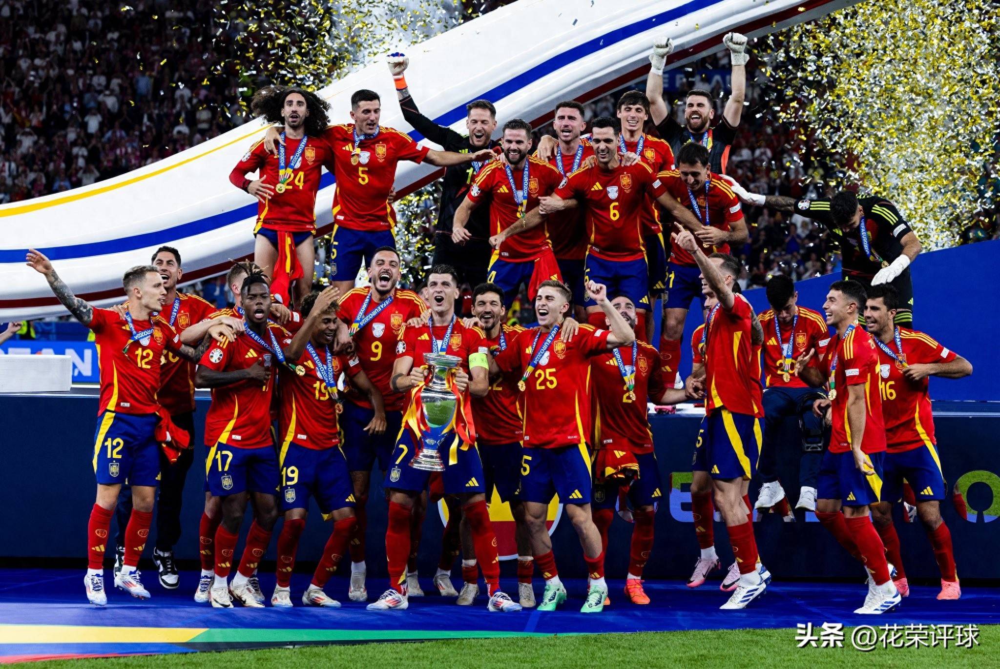 九游体育网页版登录入口-欧洲杯战局越来越激烈，球队实力逐渐显现