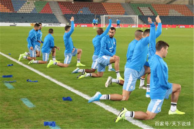 九游体育官方入口-以色列队在欧洲锦标赛预选赛中败给波兰