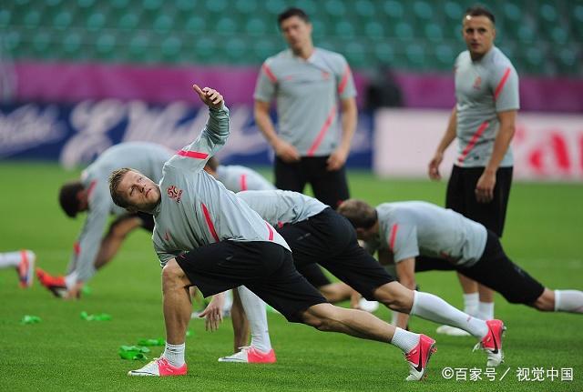 以色列队在欧洲锦标赛预选赛中败给波兰