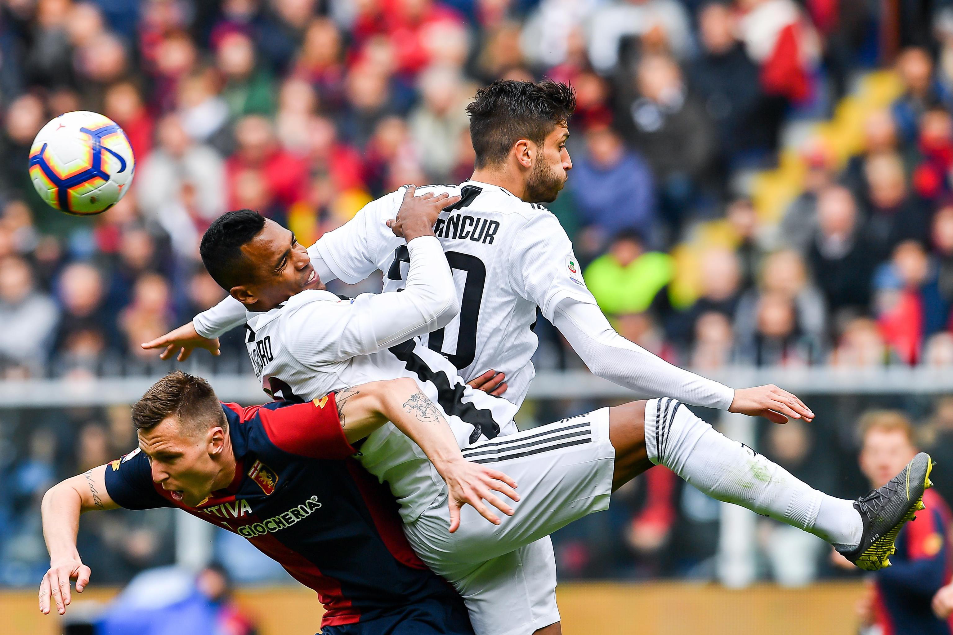 九游体育官方登录入口-关于尤文图斯客场战平热那亚，积分榜排名略有下滑的信息